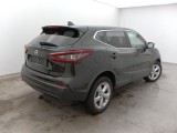  Nissan  Qashqai Nissan  dCi 115 Business Edition DCT 5d #2