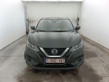  Nissan  Qashqai Nissan  dCi 115 Business Edition DCT 5d #5