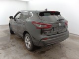  Nissan  Qashqai Nissan  dCi 115 Business Edition DCT 5d #7