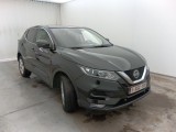  Nissan  Qashqai Nissan  dCi 115 Business Edition DCT 5d #8