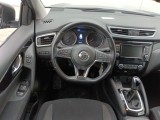  Nissan  Qashqai Nissan  dCi 115 Business Edition DCT 5d #9