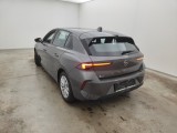  Opel  Astra Opel  1.2 Turbo 81kW S/S Edition 5d #4