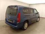  Opel  Combo Opel  Life 1.5 Turbo D BI 96kW S/S Edition L2H1 AT8 5d #2