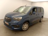  Opel  Combo Opel  Life 1.5 Turbo D BI 96kW S/S Edition L2H1 AT8 5d 