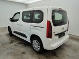  Opel  Combo Opel  Life 1.2 Turbo Start/Stop Edition L1H1 5d 7pl #7