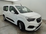  Opel  Combo Opel  Life 1.2 Turbo Start/Stop Edition L1H1 5d 7pl #8