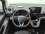  Opel  Combo Opel  Life 1.2 Turbo Start/Stop Edition L1H1 5d 7pl #9