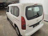  Opel  Combo Opel  Life 1.2 Turbo Start/Stop Edition L1H1 5d 7pl #33