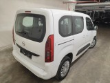 Opel  Combo Opel  Life 1.2 Turbo Start/Stop Edition L1H1 5d 7pl #34