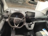  Opel  Combo Opel  Life 1.2 Turbo Start/Stop Edition L1H1 5d 7pl #36