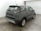  Opel  Crossland X Opel Crossland 1.5 Turbo D 81kW S/S Elegance 5d #2