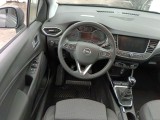  Opel  Crossland X Opel Crossland 1.5 Turbo D 81kW S/S Elegance 5d #9
