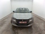  Peugeot  208 Peugeot  e- 136 Active Pack 5d excluweb end 19.06 