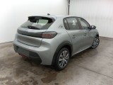  Peugeot  208 Peugeot  e- 136 Active Pack 5d excluweb end 19.06 #5