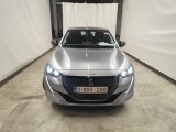  Peugeot  208 Peugeot  e- 136 Active Pack 5d excluweb end 19.06 