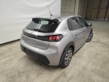  Peugeot  208 Peugeot  e- 136 Active Pack 5d excluweb end 19.06 #5