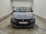  Peugeot  208 Peugeot  1.2 PureTech 100 EAT8 S&S Active Pack 5d 