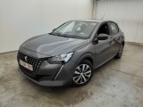  Peugeot  208 Peugeot  1.2 PureTech 100 EAT8 S&S Active Pack 5d #2