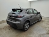  Peugeot  208 Peugeot  1.2 PureTech 100 EAT8 S&S Active Pack 5d #5