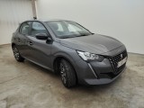  Peugeot  208 Peugeot  1.2 PureTech 100 EAT8 S&S Active Pack 5d #3
