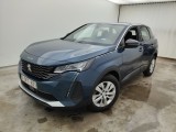  Peugeot  3008 Peugeot  1.2 PureTech 96kW S&S Active Pack 5d #3
