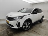  Peugeot  3008 PEUGEOT  DIESEL - 2021 1.5 BlueHDi Allure Pack 5d Auto 
