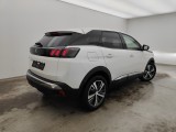  Peugeot  3008 PEUGEOT  DIESEL - 2021 1.5 BlueHDi Allure Pack 5d Auto #2