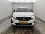  Peugeot  3008 PEUGEOT  DIESEL - 2021 1.5 BlueHDi Allure Pack 5d Auto #5