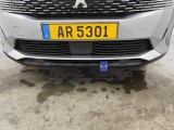  Peugeot  3008 PEUGEOT  DIESEL - 2021 1.5 BlueHDi 130 Allure 5d Auto 
