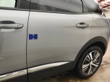  Peugeot  3008 PEUGEOT  DIESEL - 2021 1.5 BlueHDi 130 Allure 5d Auto #6