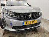  Peugeot  3008 PEUGEOT  DIESEL - 2021 1.5 BlueHDi 130 Allure 5d Auto #24
