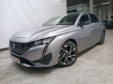  Peugeot  308 Peugeot  1.5 BlueHDi 130 S&S EAT8 Allure Pack 5d #3