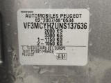  Peugeot  3008 PEUGEOT  DIESEL - 2021 1.5 BlueHDi 130 Allure 5d Auto #50