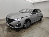  Peugeot  308 Peugeot  1.2 PureTech 110 S&S Active Pack 5d 