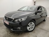  Peugeot  308 Peugeot  SW 1.2 PureTech 110 S&S Active Pack 5d 