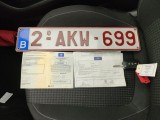  Peugeot  308 Peugeot  SW 1.2 PureTech 110 S&S Active Pack 5d #4