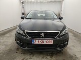  Peugeot  308 Peugeot  SW 1.2 PureTech 110 S&S Active Pack 5d #5