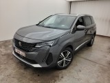  Peugeot  5008 Peugeot  1.5 BlueHDi 96kW S&S EAT8 Allure 5d 