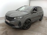  Peugeot  5008 Peugeot  1.5 BlueHDi 96kW S&S GT 5d 7pl 