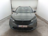  Peugeot  5008 Peugeot  1.5 BlueHDi 96kW S&S GT 5d 7pl #5