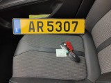  Peugeot  5008 PEUGEOT  DIESEL - 2021 1.5 BlueHDi 130 Allure AT 5d #15
