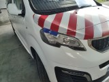  Peugeot  Expert Peugeot  Long DC Asphalt L3 2.0 BlueHDi 120 EAT8 4d #22