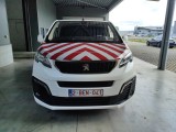  Peugeot  Expert Peugeot  Long DC Asphalt L3 2.0 BlueHDi 120 EAT8 4d #44