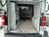  Peugeot  Expert Peugeot  Long DC Asphalt L3 2.0 BlueHDi 120 EAT8 4d #49