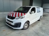  Peugeot  Expert Peugeot  Long DC Asphalt L3 2.0 BlueHDi 120 EAT8 4d #55