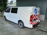  Peugeot  Expert Peugeot  Long DC Asphalt L3 2.0 BlueHDi 120 EAT8 4d #56