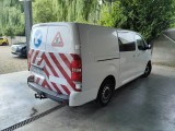  Peugeot  Expert Peugeot  Long DC Asphalt L3 2.0 BlueHDi 120 EAT8 4d #57