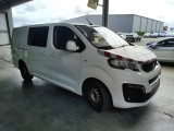  Peugeot  Expert Peugeot  Long DC Asphalt L3 2.0 BlueHDi 120 EAT8 4d #58
