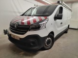  Renault  Trafic Renault  L2H1 dCi 120 Grand Confort 2.9T 4d 