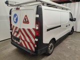  Renault  Trafic Renault  L2H1 dCi 120 Grand Confort 2.9T 4d #2